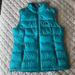 REI - Womens Down Vest